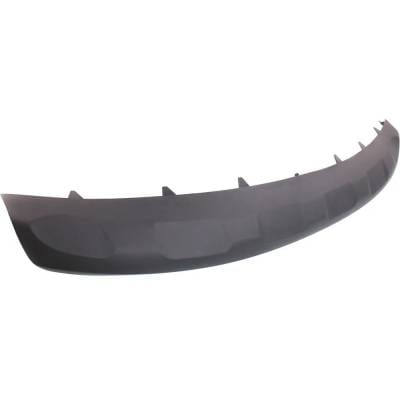 New Front Skid Plate Compatible With Kia Sorento Ex Sorento L Sorento Lx 2016-2018 By Ki1095102 thumbnail 6