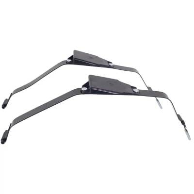New Steel Fuel Tank Strap Compatible With Jeep Wrangler Sahara 6 Cyl 4.0L Wrangler Se 4 Cyl 2.4L thumbnail 8