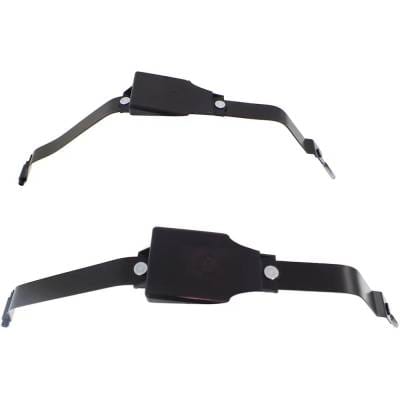 New Steel Fuel Tank Strap Compatible With Jeep Wrangler Unlimited Rubicon 6 Cyl 4.0L Wrangler thumbnail 2