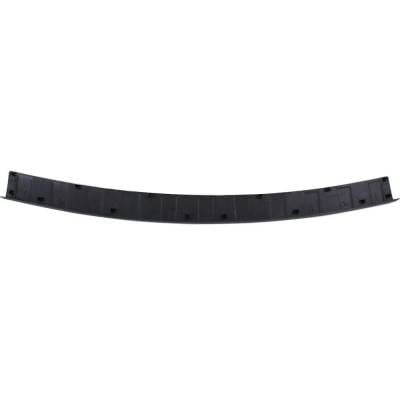 New Center Bumper Step Pad Compatible With Jeep Compass Sport Compass North Edition Patriot Sport thumbnail 8