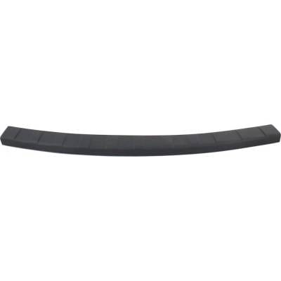New Center Bumper Step Pad Compatible With Jeep Compass Sport Compass North Edition Patriot Sport thumbnail 10