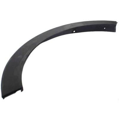 New Left Front Fender Trim Compatible With Kia Sportage Ex Sportage Lx Sportage Ex Luxury Sportage thumbnail 6