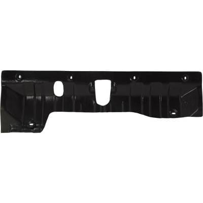 Engine Under Cover Splash Shield Compatible With 2004-2009 Kia Spectra Spectra5 Front 1.8L 4-Cyl thumbnail 2