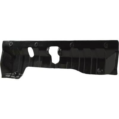 Engine Under Cover Splash Shield Compatible With 2004-2009 Kia Spectra Spectra5 Front 1.8L 4-Cyl thumbnail 6