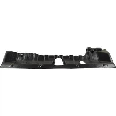 Lower Engine Cover Splash Shield Compatible With 2004-2009 Kia Spectra Spectra5 1.8L 4-Cyl 2.0L thumbnail 12