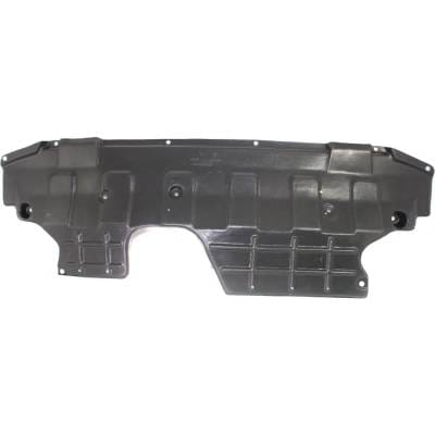 Engine Under Cover Splash Shield Compatible With 2006-2010 Kia Magentis Optima Front 2.7L V6 Direct thumbnail 8