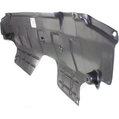Under Engine Cover Splash Guard Compatible With 2006-2010 Kia Magentis Optima Front Plastic Guard thumbnail 4