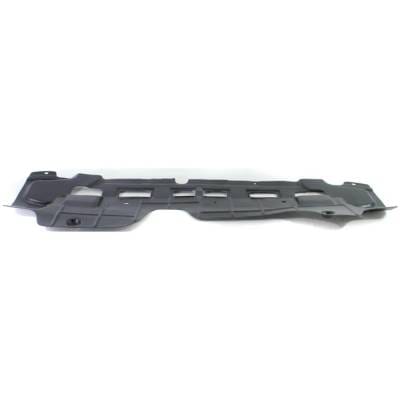 Engine Under Cover Splash Shield Compatible With 2006-2014 Kia Sedona Entourage Front 3.8L V6 3.5L thumbnail 2