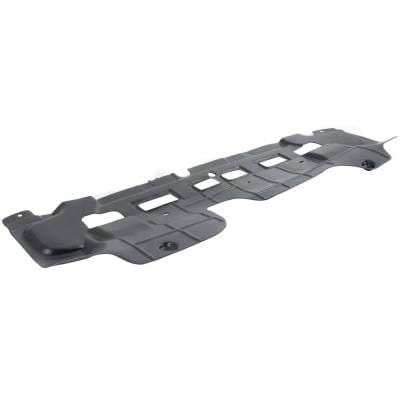 Under Engine Cover Splash Guard Compatible With 2006-2014 Kia Sedona Entourage Front Plastic Guard thumbnail 6