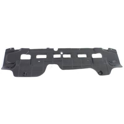 Lower Engine Cover Splash Shield Compatible With 2006-2014 Kia Sedona Entourage 3.8L V6 3.5L V6 thumbnail 8