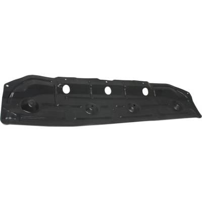 Engine Under Cover Splash Shield Compatible With 2011-2013 Kia Optima Front 2.0L 4-Cyl 2.4L 4-Cyl thumbnail 2