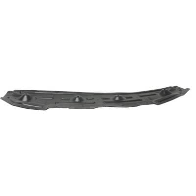 Engine Under Cover Splash Shield Compatible With 2011-2013 Kia Optima Front 2.0L 4-Cyl 2.4L 4-Cyl thumbnail 8