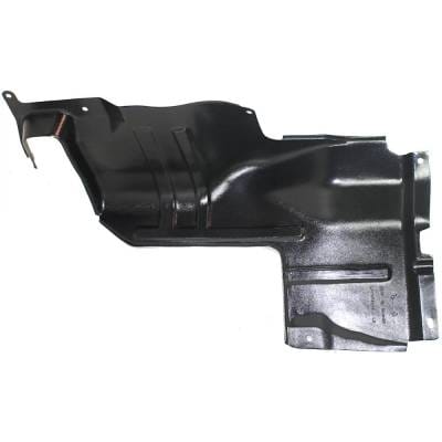 Fender Splash Shield Compatible With 1998-2004 Kia Sephia Spectra Left Driver Side Plastic Guard thumbnail 8