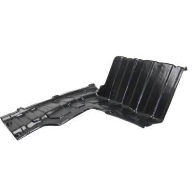Inner Fender Splash Shield Compatible With 2012-2013 Kia Rio Right Passenger Side 1.6L 4-Cyl Direct thumbnail 2