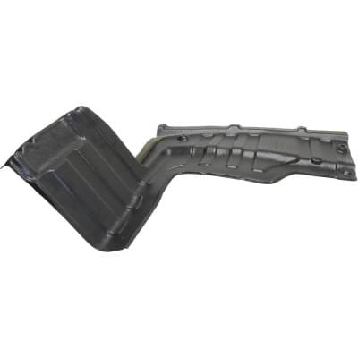 Fender Splash Shield Compatible With 2012-2013 Kia Rio Left Driver Side Plastic Guard 291301W000 thumbnail 4
