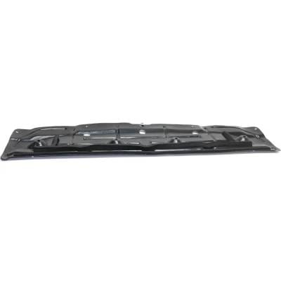 Lower Engine Cover Splash Shield Compatible With 2011-2013 Kia Optima 2.4L 4-Cyl Front Protective thumbnail 8