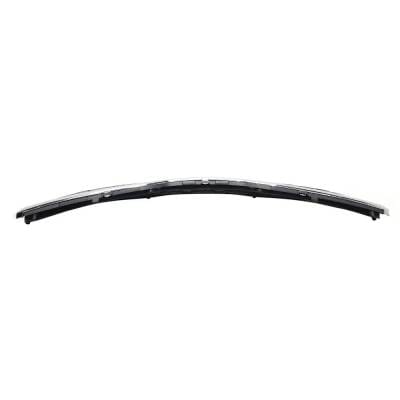 New Chrome Shell Grille Assembly Compatible With Kia Forte Lx 4 Cyl 1.8L Forte5 Lx 4 Cyl 2.0L Forte thumbnail 8