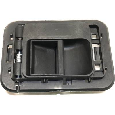 Front Left (Driver Side) Interior Door Handle Compatible With 1995-2001 Kenworth T600a Kenworth T800 thumbnail 2