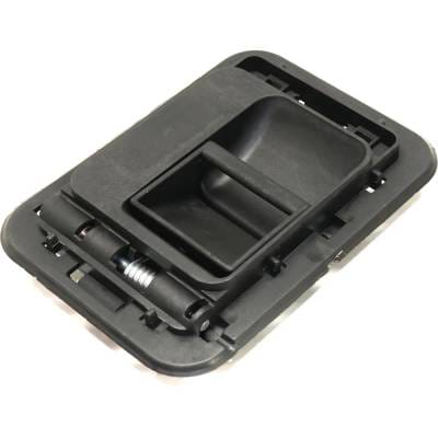 Front Left (Driver Side) Interior Door Handle Compatible With 1995-2001 Kenworth T600a Kenworth T800 thumbnail 6