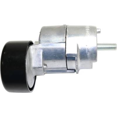 New Flat Accessory Belt Tensioner Compatible With Hyundai Kia Tucson L 4 Cyl 2.0L Forte Lx Plus 4 thumbnail 8