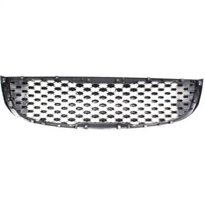 New Chrome Grille Assembly Compatible With Kia Sedona Limited 6 Cyl 3.3L Sedona Sx Limited 6 Cyl thumbnail 10