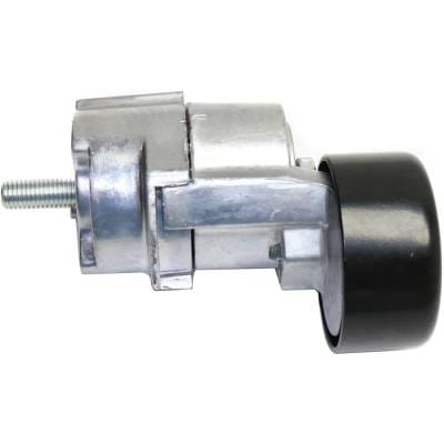 New Flat Accessory Belt Tensioner Compatible With Hyundai Kia Sonata Limited 4 Cyl 2.0L Sportage Sx thumbnail 6