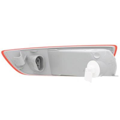 Left Rear Bumper Reflector Compatible With Volvo Xc60 All Submodels 2010-2013 Vle30763322 thumbnail 4