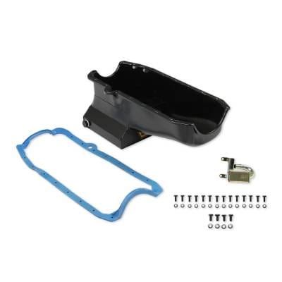 New Oil Pan W205004wnd thumbnail 2