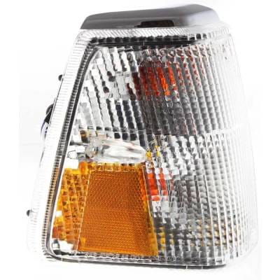 New Right Corner Light Compatible With Volvo 244 Gl 4 Cyl 2.3L 245 Gl 4 Cyl 2.3L 245 Dl 4 Cyl 2.3L thumbnail 6