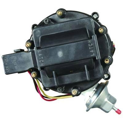 New Distributor Compatible With Buick Chevrolet Impala Estate 6 Cyl 3.8L Lesabre Limited Edition F/E thumbnail 6