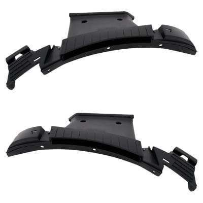 New Front Left And Front Right Air Intake Duct Compatible With Kia Telluride S 6 Cyl 3.8L Telluride thumbnail 2