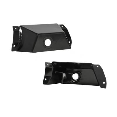 New Steel Parking Assist Sensor Compatible With Chevrolet Silverado 1500 Ltz 6 Cyl 3.0L Silverado thumbnail 2