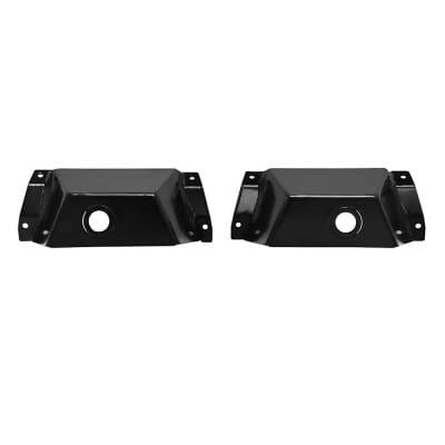 New Steel Parking Assist Sensor Compatible With Chevrolet Silverado 1500 Ltd Wt 4 Cyl 2.7L Silverado thumbnail 6