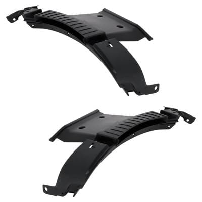 New Front Left And Front Right Air Intake Duct Compatible With Kia Telluride Sx Limited 6 Cyl 3.8L thumbnail 6