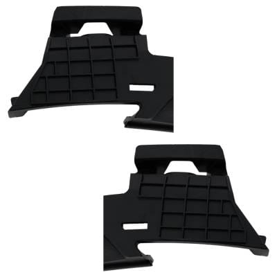 New Front Left And Front Right Air Intake Duct Compatible With Kia Telluride Sx 6 Cyl 3.8L Telluride thumbnail 14