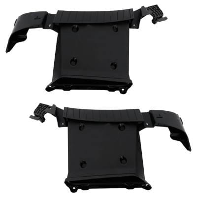 New Front Left And Front Right Air Intake Duct Compatible With Kia Telluride S 6 Cyl 3.8L Telluride thumbnail 10