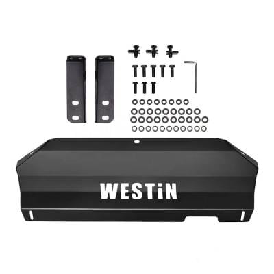 New Bumper Guard Skid Plate Compatible With Toyota Tacoma Trd Off-Road Tacoma Trd Sport Tacoma Trail thumbnail 8