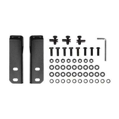 New Bumper Guard Skid Plate Compatible With Toyota Tacoma Trail Tacoma Sr5 Tacoma Trail Special thumbnail 10
