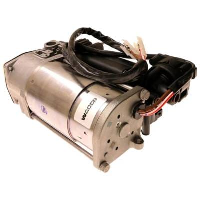 New Euro Air Suspension Compressor Compatible With Land Rover Range Rover Westminster Edition 8 Cyl thumbnail 2