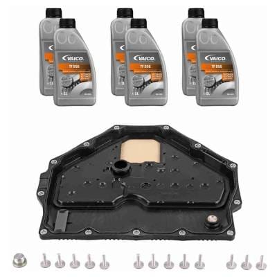 New Automatic Transmission Filter Compatible With Porsche Cayman R 6 Cyl 3.4L 911 Targa 4S 6 Cyl