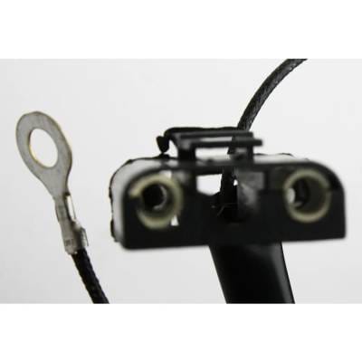 New Left Corner Light Compatible With Volvo 244 Gl 4 Cyl 2.3L 245 Gl 4 Cyl 2.3L 240 Base 4 Cyl 2.3L thumbnail 10