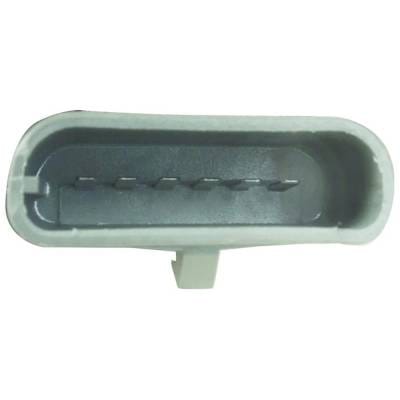 New Distributor Compatible With Ford E-250 Econoline Custom 6 Cyl 4.9L F-350 Xlt Lariat 6 Cyl 4.9L thumbnail 4