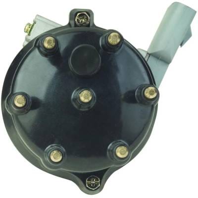 New Distributor Compatible With Ford F-150 Xl 6 Cyl 4.9L F-350 Xl 6 Cyl 4.9L E-150 Econoline Club thumbnail 6