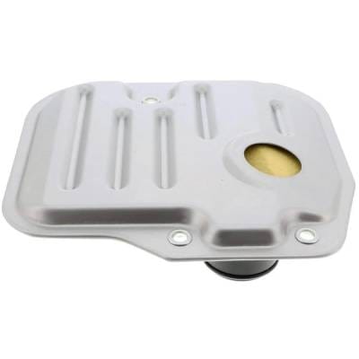 New Oe Replacement Automatic Transmission Filter Compatible With Scion Toyota Yaris Se 4 Cyl 1.5L thumbnail 4