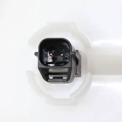 New Brake Master Cylinder Compatible With Hyundai Kia Accent Gls 4 Cyl 1.6L Accent Se 4 Cyl 1.6L thumbnail 14
