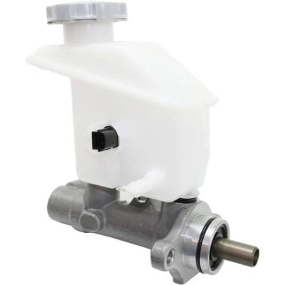 New Brake Master Cylinder Compatible With Hyundai Kia Accent Sr 4 Cyl 1.6L Rio Sx 4 Cyl 1.6L Accent thumbnail 8