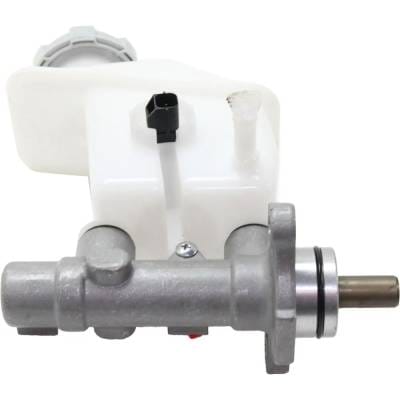New Brake Master Cylinder Compatible With Hyundai Kia Accent Sr 4 Cyl 1.6L Rio Sx 4 Cyl 1.6L Accent thumbnail 12