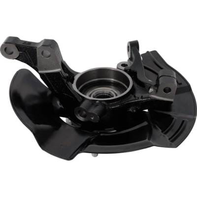 New Right Front Knuckle Compatible With Kia Optima Sx 4 Cyl 2.0L Optima Ex 4 Cyl 2.0L 2011 By thumbnail 12