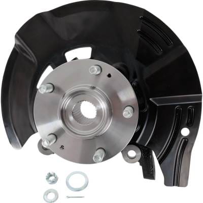 New Right Front Knuckle Compatible With Kia Optima Ex 4 Cyl 2.0L Optima Sx 4 Cyl 2.0L 2011 By thumbnail 2