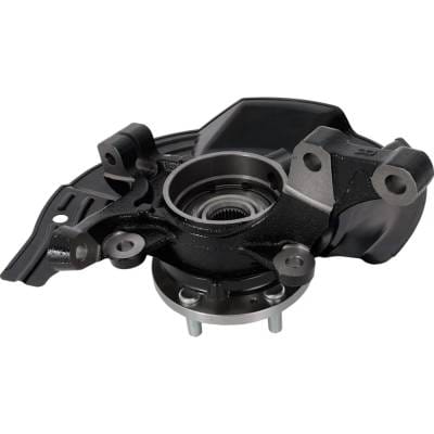 New Right Front Knuckle Compatible With Kia Optima Ex 4 Cyl 2.0L Optima Sx 4 Cyl 2.0L 2011 By thumbnail 10